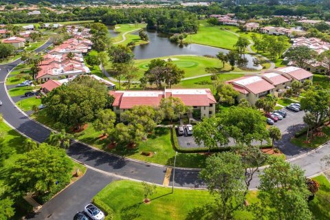 Copropriété à vendre à Boca Raton, Floride: 2 chambres, 112.97 m2 № 1171370 - photo 9