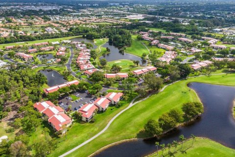 Condo in Boca Raton, Florida, 2 bedrooms  № 1171370 - photo 8