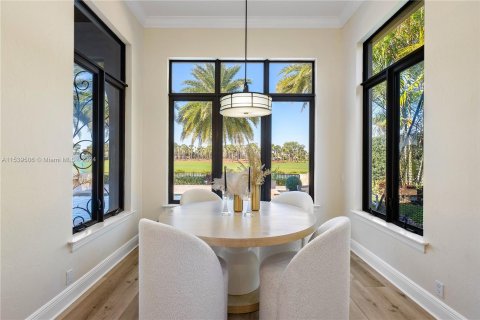 Villa ou maison à vendre à Parkland, Floride: 6 chambres, 447.14 m2 № 1049183 - photo 14