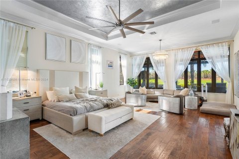 Villa ou maison à vendre à Parkland, Floride: 6 chambres, 447.14 m2 № 1049183 - photo 3