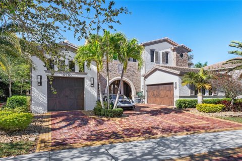 Villa ou maison à vendre à Parkland, Floride: 6 chambres, 447.14 m2 № 1049183 - photo 2