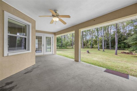 Villa ou maison à vendre à Alachua, Floride: 3 chambres, 199.46 m2 № 1350036 - photo 24