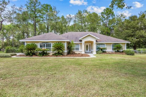 Villa ou maison à vendre à Alachua, Floride: 3 chambres, 199.46 m2 № 1350036 - photo 1