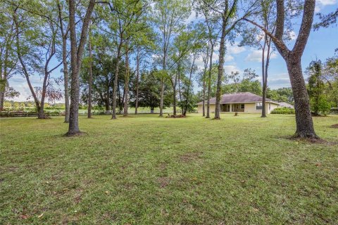 House in Alachua, Florida 3 bedrooms, 199.46 sq.m. № 1350036 - photo 28