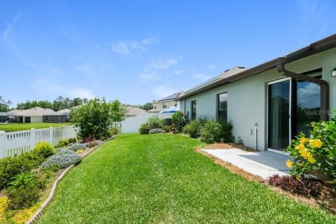 Villa ou maison à louer à Zephyrhills, Floride: 4 chambres, 212.37 m2 № 1350004 - photo 15