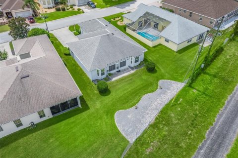 Villa ou maison à vendre à Summerfield, Floride: 2 chambres, 156.45 m2 № 1346964 - photo 3