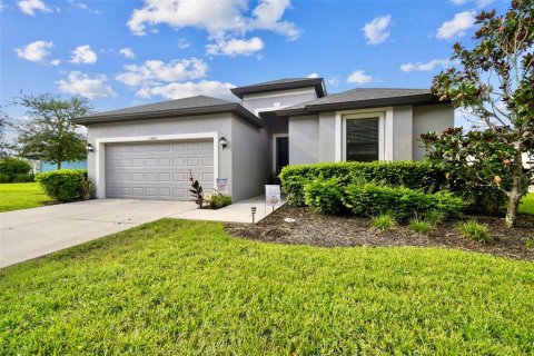 House in Hudson, Florida 3 bedrooms, 161.28 sq.m. № 1343984 - photo 8