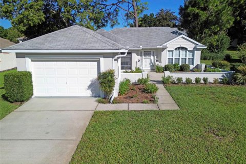 Casa en venta en Ocala, Florida, 2 dormitorios, 119.75 m2 № 1343080 - foto 3