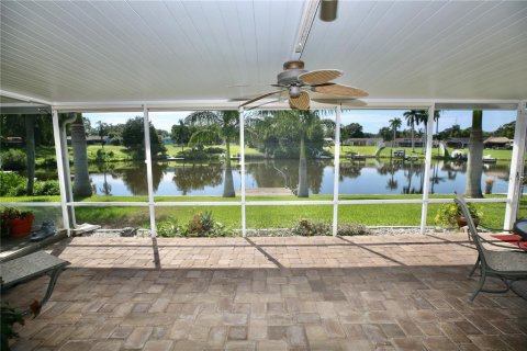 Villa ou maison à vendre à Largo, Floride: 2 chambres, 123 m2 № 1343983 - photo 19