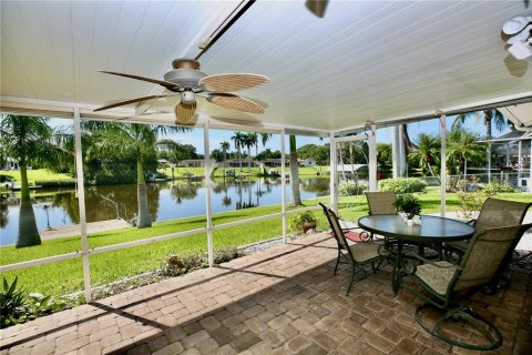 Villa ou maison à vendre à Largo, Floride: 2 chambres, 123 m2 № 1343983 - photo 20