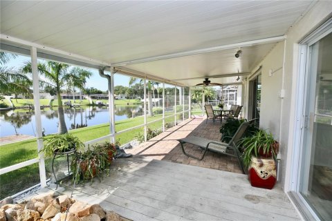 House in Largo, Florida 2 bedrooms, 123 sq.m. № 1343983 - photo 23