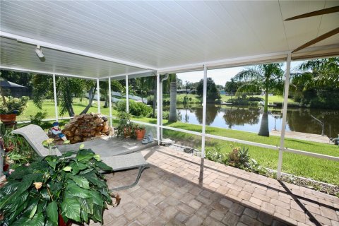 Villa ou maison à vendre à Largo, Floride: 2 chambres, 123 m2 № 1343983 - photo 21