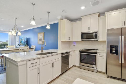 Condominio en venta en Orlando, Florida, 3 dormitorios, 138.05 m2 № 1086056 - foto 3