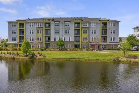 Condominio en venta en Orlando, Florida, 3 dormitorios, 138.05 m2 № 1086056 - foto 2