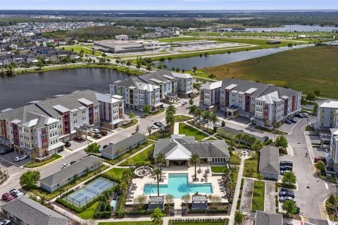 Condominio en venta en Orlando, Florida, 3 dormitorios, 138.05 m2 № 1086056 - foto 22