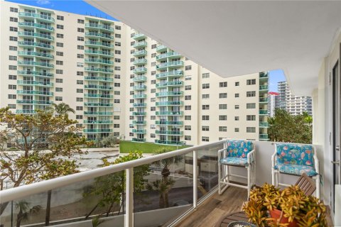 Condominio en venta en Hollywood, Florida, 2 dormitorios, 101.73 m2 № 1043943 - foto 24