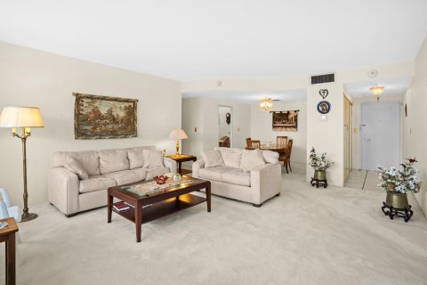 Condo in Fort Lauderdale, Florida, 3 bedrooms  № 1019893 - photo 19