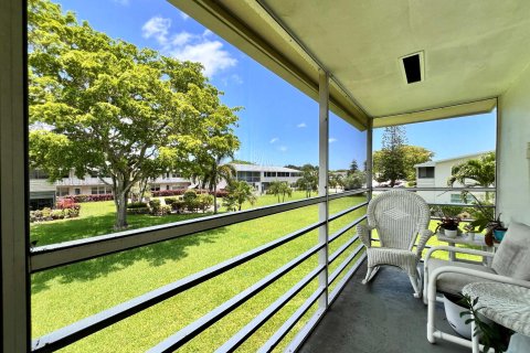 Condominio en venta en West Palm Beach, Florida, 1 dormitorio, 63.55 m2 № 1223175 - foto 8