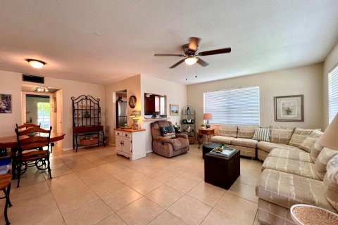 Copropriété à vendre à West Palm Beach, Floride: 1 chambre, 63.55 m2 № 1223175 - photo 12