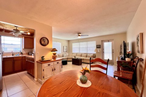 Copropriété à vendre à West Palm Beach, Floride: 1 chambre, 63.55 m2 № 1223175 - photo 15