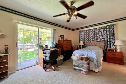 Condo in West Palm Beach, Florida, 1 bedroom  № 1223175 - photo 10