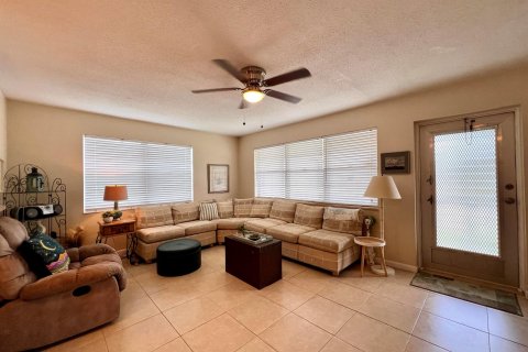 Copropriété à vendre à West Palm Beach, Floride: 1 chambre, 63.55 m2 № 1223175 - photo 13