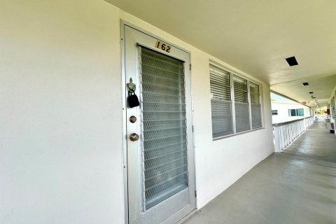 Copropriété à vendre à West Palm Beach, Floride: 1 chambre, 63.55 m2 № 1223175 - photo 7