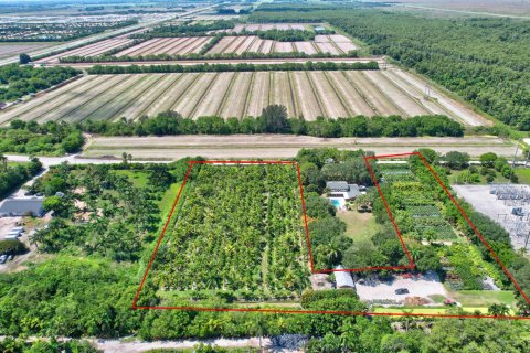 Land in Boynton Beach, Florida № 1223229 - photo 1