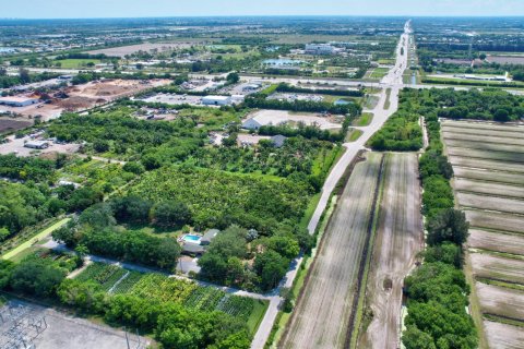 Land in Boynton Beach, Florida № 1223229 - photo 5