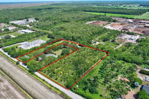 Land in Boynton Beach, Florida № 1223229 - photo 24