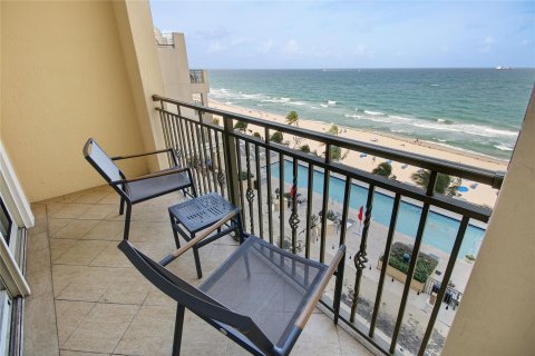 Condo in Fort Lauderdale, Florida, 1 bedroom  № 1050129 - photo 9