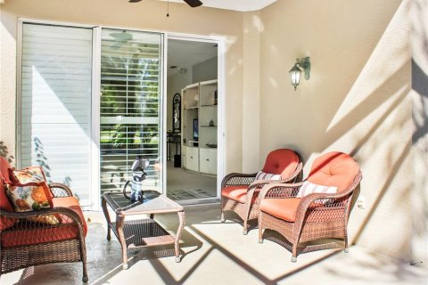 Villa ou maison à louer à Bradenton, Floride: 2 chambres, 105.91 m2 № 1340279 - photo 22