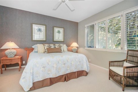 Villa ou maison à louer à Bradenton, Floride: 2 chambres, 105.91 m2 № 1340279 - photo 28