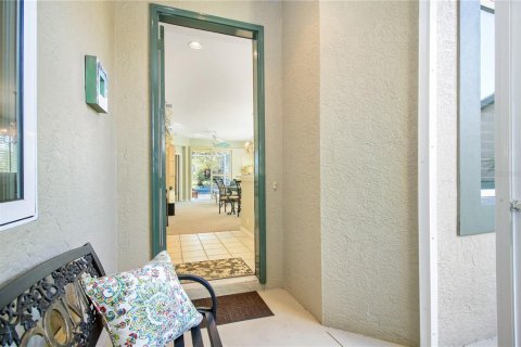 Villa ou maison à louer à Bradenton, Floride: 2 chambres, 105.91 m2 № 1340279 - photo 6