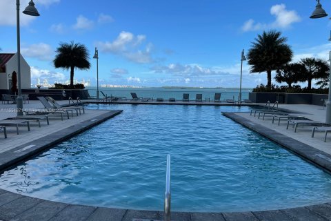 Condominio en venta en Miami, Florida, 1 dormitorio, 69.68 m2 № 1348096 - foto 16