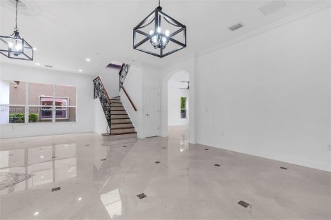 Villa ou maison à vendre à Miramar, Floride: 6 chambres, 283.82 m2 № 1348059 - photo 29