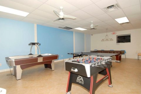 Condo in Fort Lauderdale, Florida, 2 bedrooms  № 1033692 - photo 23