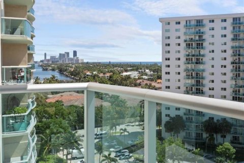 Condo in Sunny Isles Beach, Florida, 1 bedroom  № 1293641 - photo 4