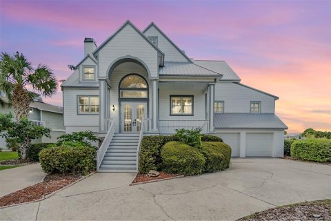 Villa ou maison à vendre à Tarpon Springs, Floride: 4 chambres, 281.87 m2 № 1344749 - photo 17