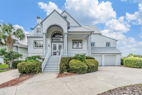 Villa ou maison à vendre à Tarpon Springs, Floride: 4 chambres, 281.87 m2 № 1344749 - photo 21