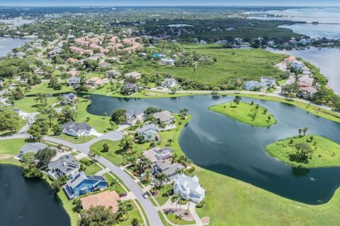 Villa ou maison à vendre à Tarpon Springs, Floride: 4 chambres, 281.87 m2 № 1344749 - photo 14