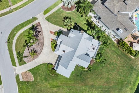 Villa ou maison à vendre à Tarpon Springs, Floride: 4 chambres, 281.87 m2 № 1344749 - photo 6