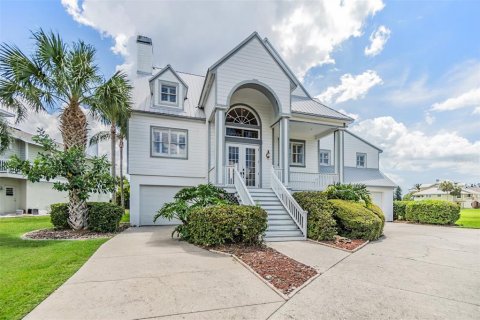 Villa ou maison à vendre à Tarpon Springs, Floride: 4 chambres, 281.87 m2 № 1344749 - photo 20