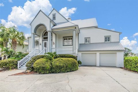 Villa ou maison à vendre à Tarpon Springs, Floride: 4 chambres, 281.87 m2 № 1344749 - photo 22