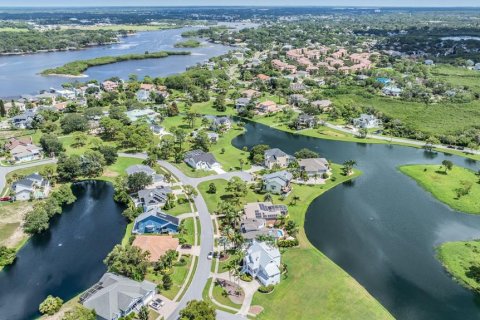 Villa ou maison à vendre à Tarpon Springs, Floride: 4 chambres, 281.87 m2 № 1344749 - photo 13