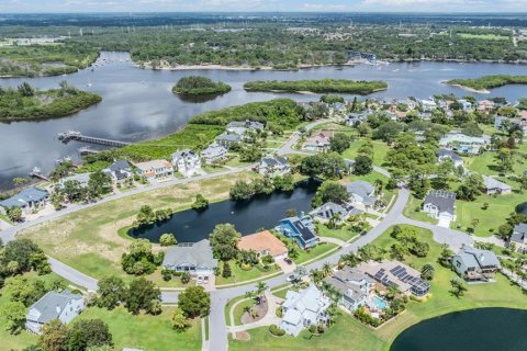 Villa ou maison à vendre à Tarpon Springs, Floride: 4 chambres, 281.87 m2 № 1344749 - photo 12