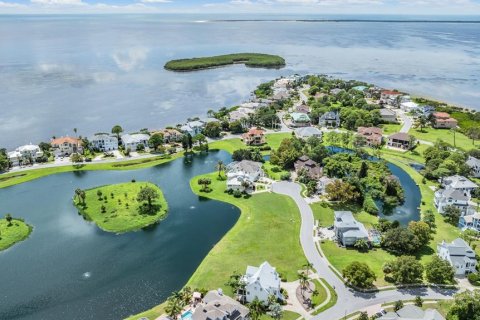 Villa ou maison à vendre à Tarpon Springs, Floride: 4 chambres, 281.87 m2 № 1344749 - photo 9