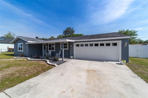 Casa en venta en Ocala, Florida, 3 dormitorios, 120.77 m2 № 1344816 - foto 2