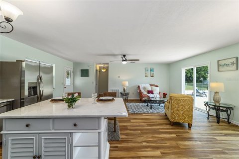 Casa en venta en Ocala, Florida, 3 dormitorios, 120.77 m2 № 1344816 - foto 16