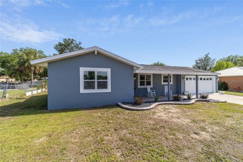 Casa en venta en Ocala, Florida, 3 dormitorios, 120.77 m2 № 1344816 - foto 1